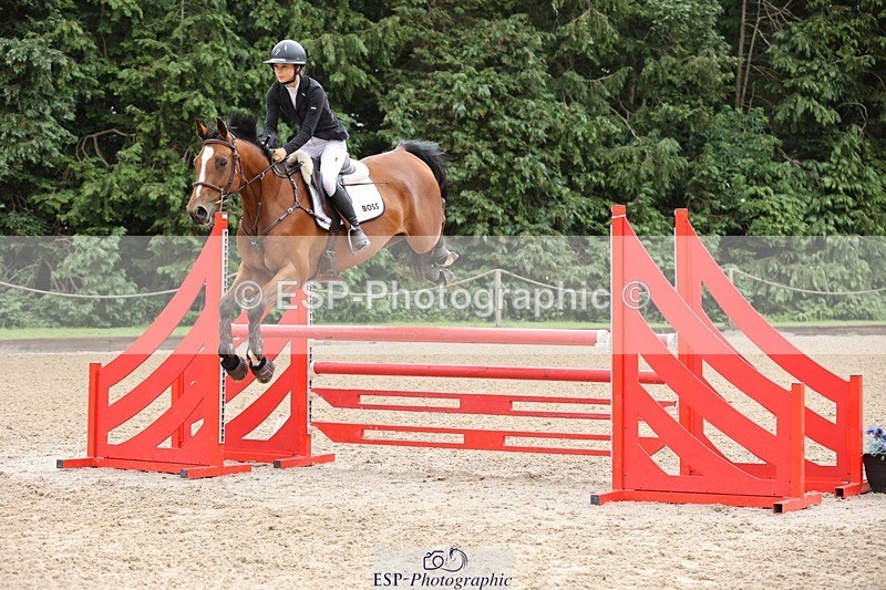 240705-083713-07686 - Cls 19 5 Yr Old Qualifier 1.10m