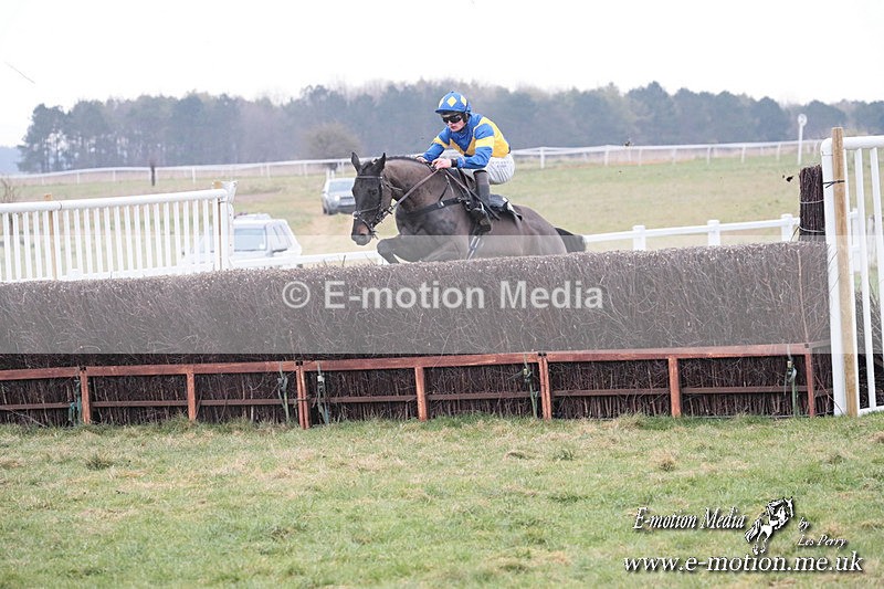 PtP 160225 981 - Combined Service Point-to-Point Races Larkhill 16/02/25