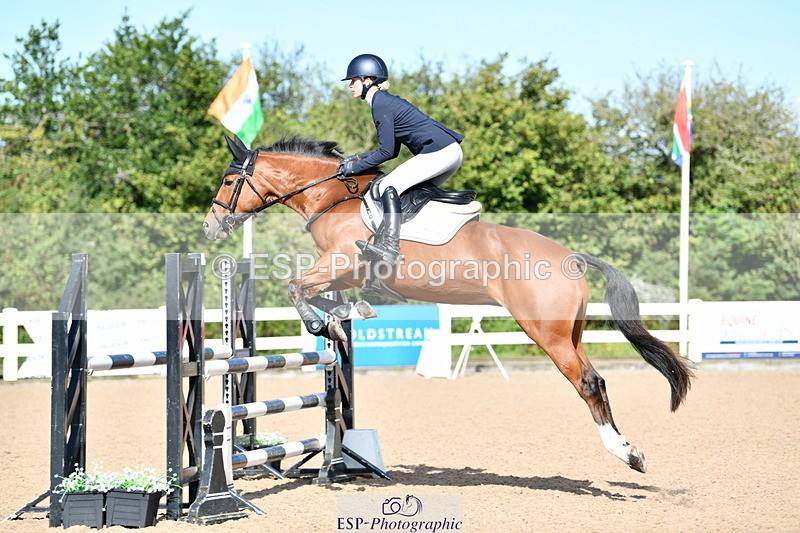 240913A-104158-03527 - Cls 21 Snr Discovery and 1m Open