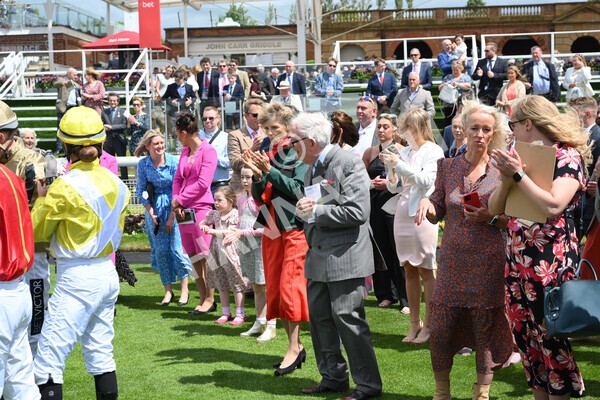 yr11062022r1-187 - Race 1 12.45pm Macmillan Ride of Their Lives, supported by Sky Bet