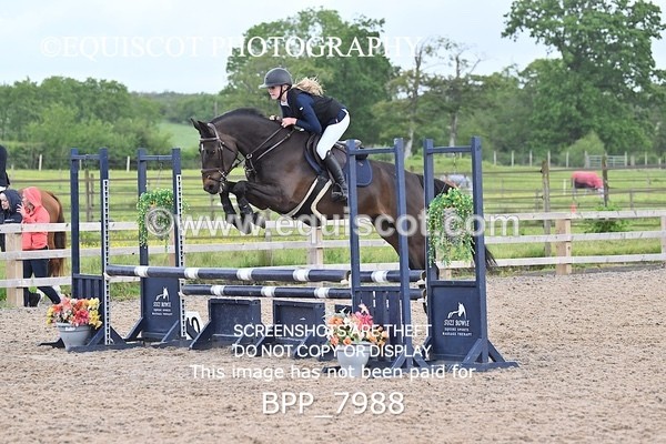 BPP_7988 - CLASS 9 SUN Club 80cms Open