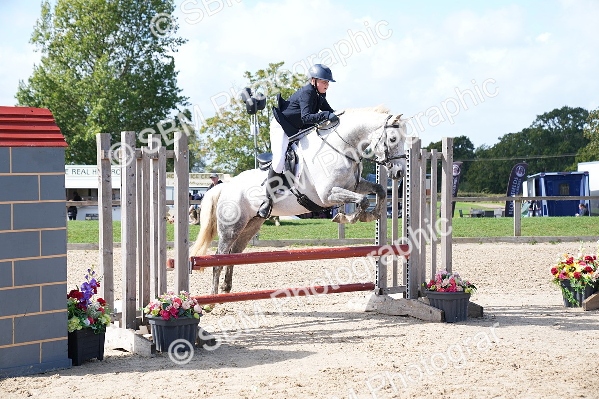 SBM_05910 - J56 - Clear Round 70cm