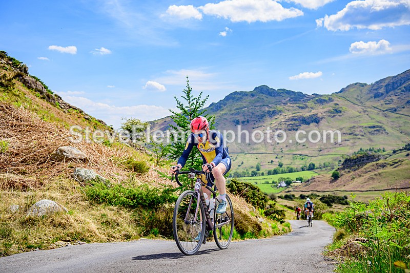 133841 - Blea Tarn Climb 13:00 - 14:00