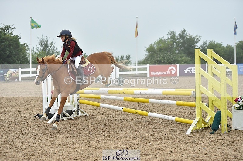 250628-073510-01544 - Cls 20 11 Yrs and Under 128cm