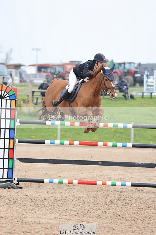 250424-155007-07223 - Cls 9 - 2 Star Big Tour - 2nd Half plus Presentations