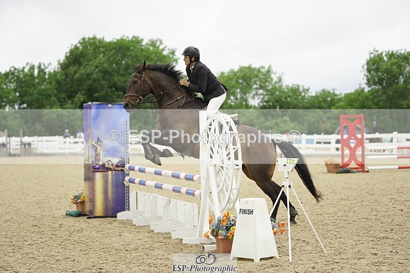 230728A-125926-02009 - Cls 9 85cm Amateur Quali