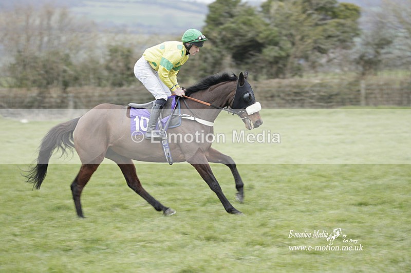 PtP 050323 431 - Blackmore & Sparkford Vale Hunt PtP - Somerset 05/03/23