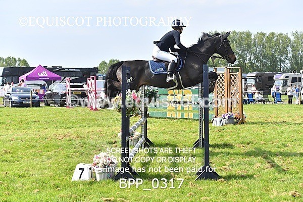 BPP_0317 - CLASS 2 RHS Classic Championship Qualifier