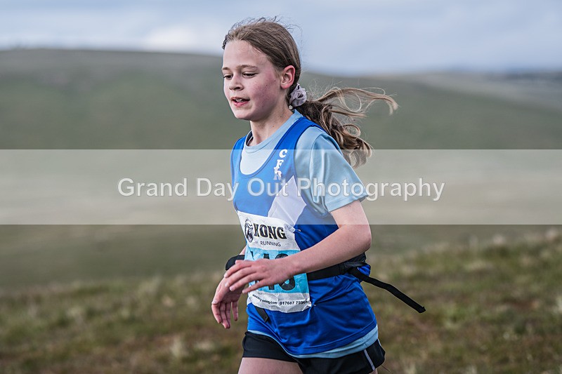 Latterbarrow-49 - Latterbarrow Loop Fell Race Wednesday 20th May 2026