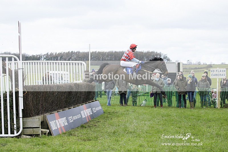 PtP 050322 425 - The Beaufort Races Didmarton 05/03/22