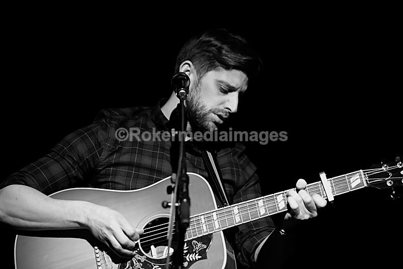 RR _101 - Rob Richings