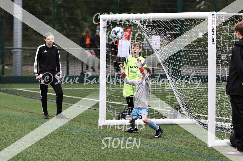 1DX31109 - Sat 6th U9 Boys
