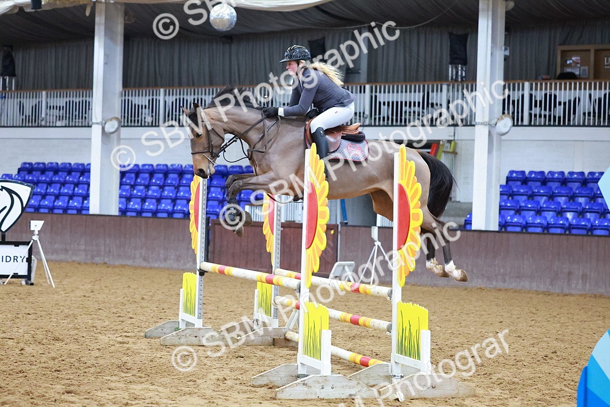 SBM_000979 - Class 2 - Senior British Novice - 90cm