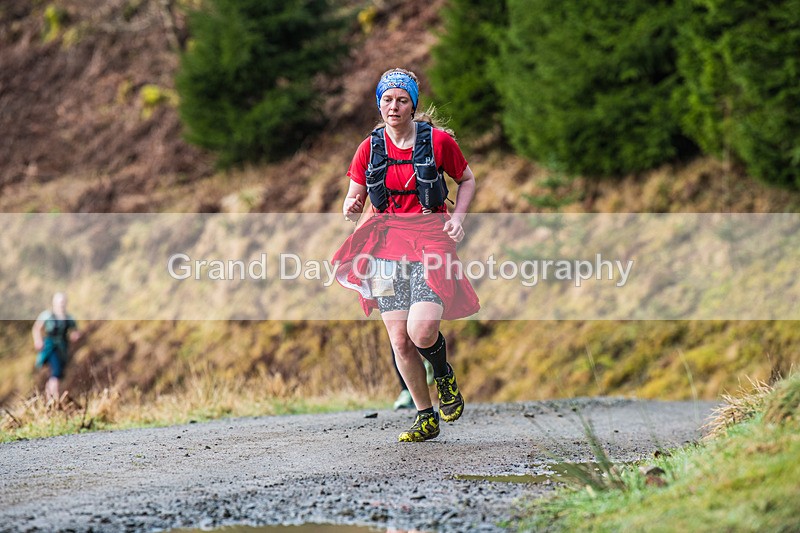 Glentress-935 - High Terrain Events Glentress Marathon 21 & 10K Trail Races Sunday 18th February 2024