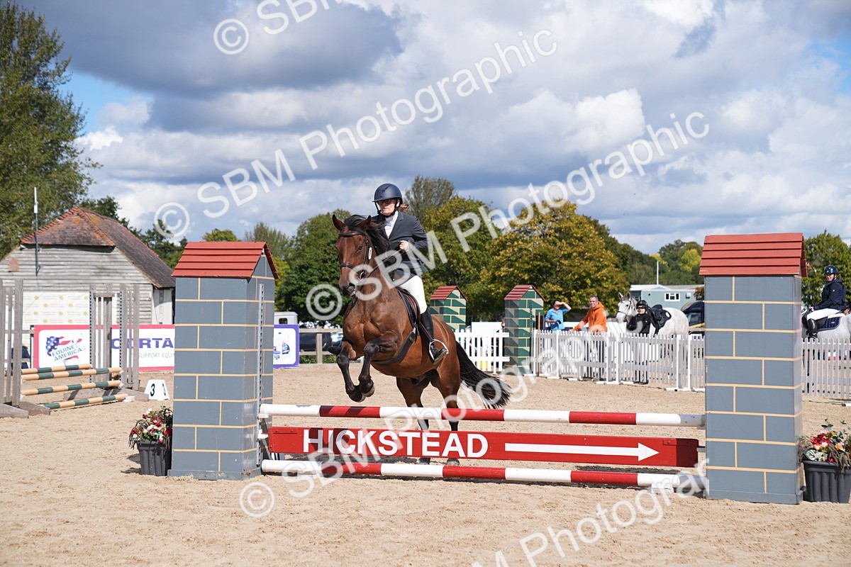 SBM_05120 - J35 Veteran 60cm Championship