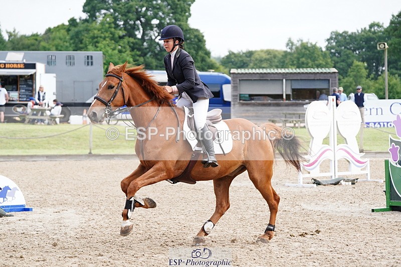 250615A-081820-09595 - Class 42 85cm Amateur Qualifer