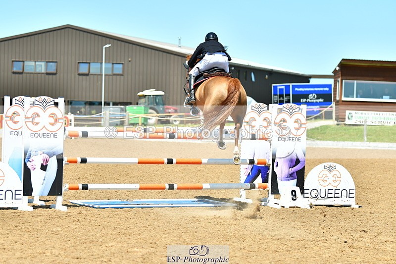 230526A-130255-02275 - Cls 4 Snr 1.20m Open