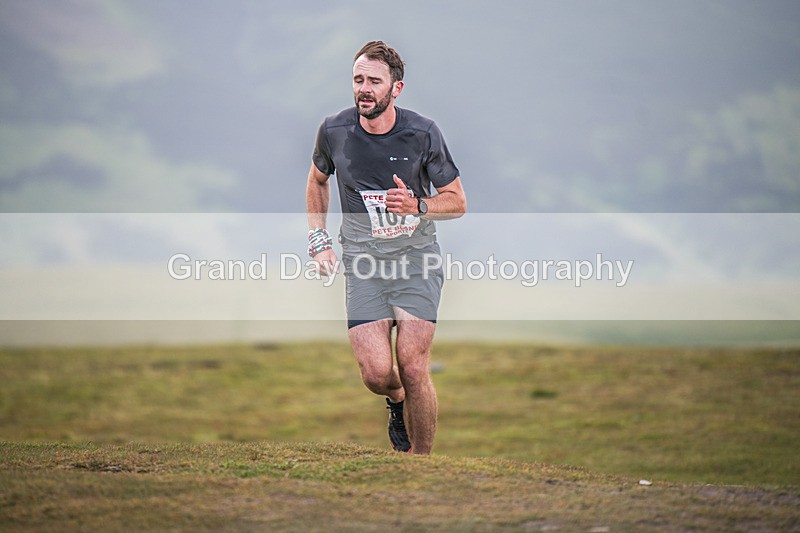 Blencathra-112 - Blencathra Fell Race Wednesday 5th June 2024