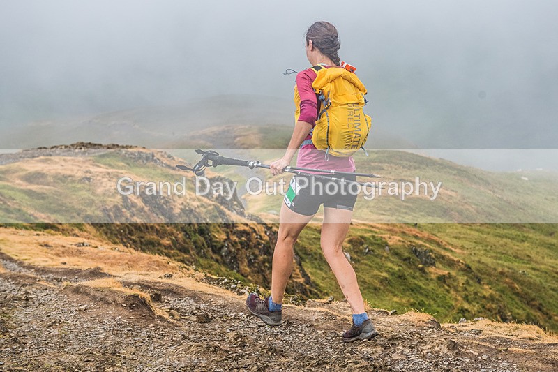 Lakes Ultra-129 - Kong Lakes Ultra Fell Race Saturday 24th June 2023