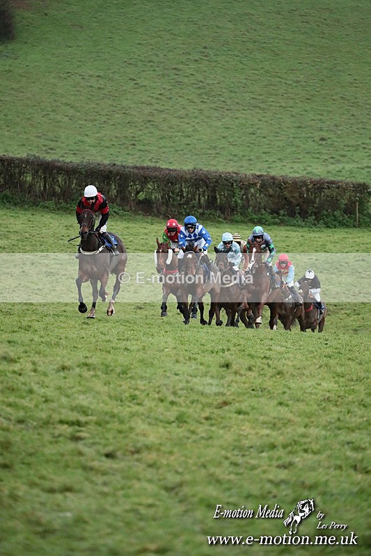 PtP 091125  0516 - Point-to-Point Wales Area Club Lower Machen, Gwent 09/11/25