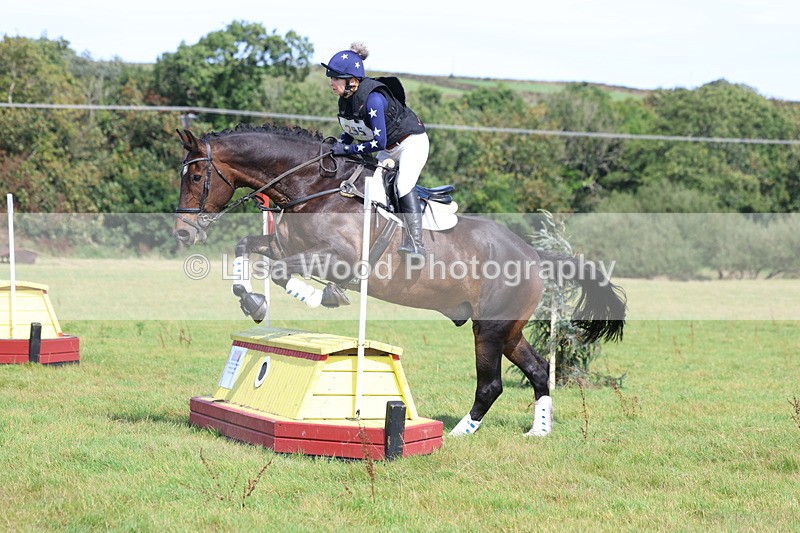 3E7A6908 - Class 2: Trekenning Open: Yellow Boat