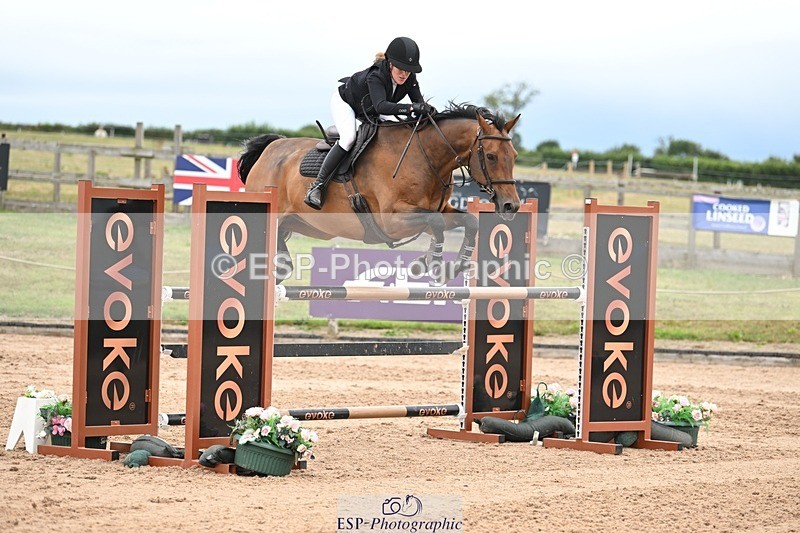 250726-130939-06512 - Cls 14 Bronze League Jump Off and Presentations