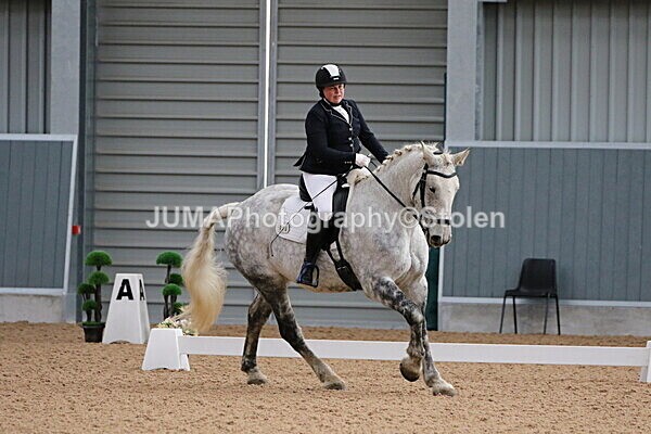 SIAL6867 - GDG Bogenraith Friday 26th Sept 2025