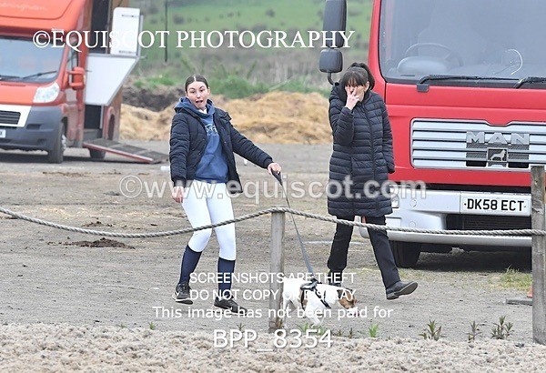 BPP_8354 - CLASS 20 SAT 1.15m Members Cup Qualifier/ 1.15m Open