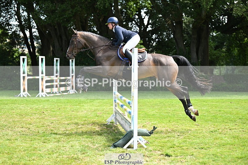 250704A-115818-07347 - Cls 26 4 Year Old Qualifier