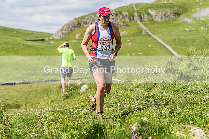 Settle Hills-271 - Settle Hills Fell Race Sunday 21st June 2026