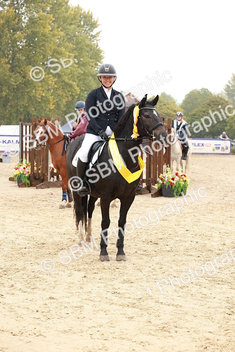 SBM_72351 - J14 - Junior Pony 65cm Championship