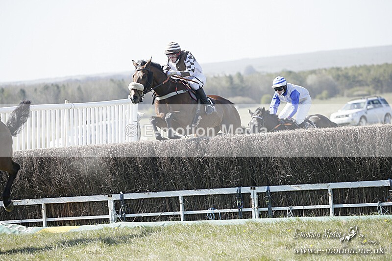 PtP 250421 141 - Larkhill Point-to-Point Racing 25/04/21