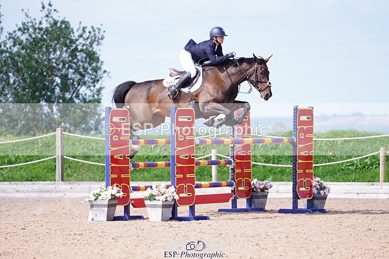 240802A-103326-03625 - Cls 15 Foxhunter