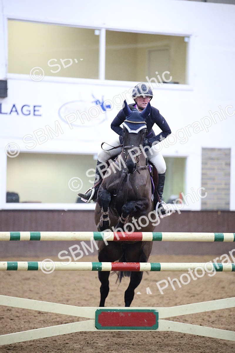 5K7A4503 - Class 4 - Senior 1.15m Open (inc National 1.15m Members Cup Qualifier)