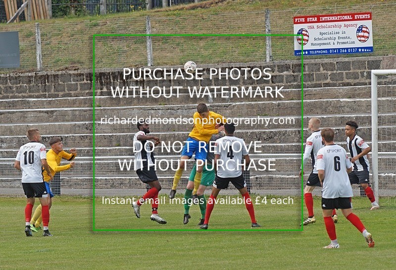 DSC04035 - Kendal Town v Whitehaven (24/7/21)
