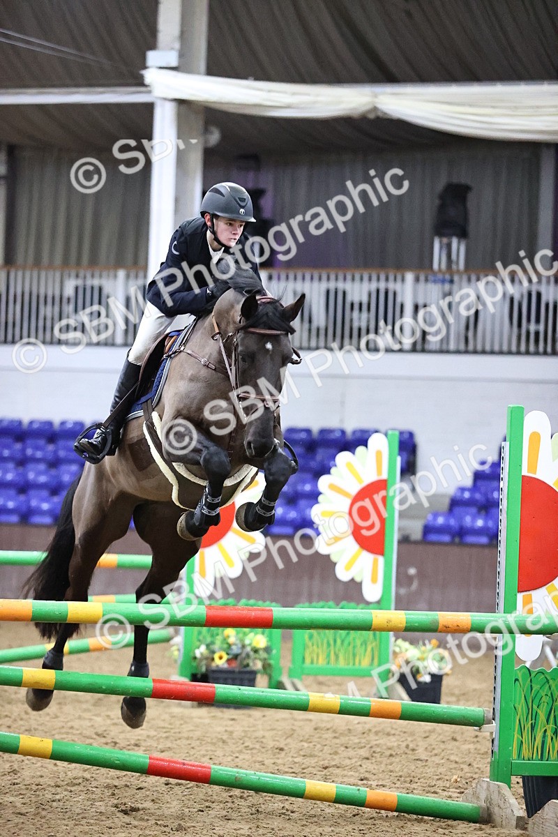 SBM_2358 - Class 8 - Nupafeed Supplements Senior Discovery/ 1m Open