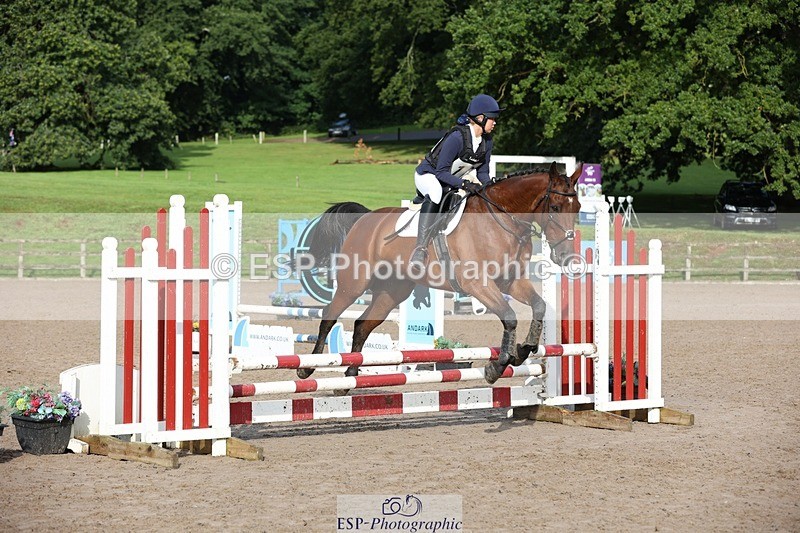 230826-085521-13301 - Round 1 Start to 9.30 Coursewalk