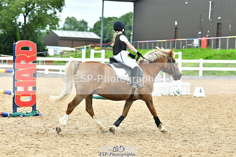 230804A-122715-02514 - Showjumping Competition