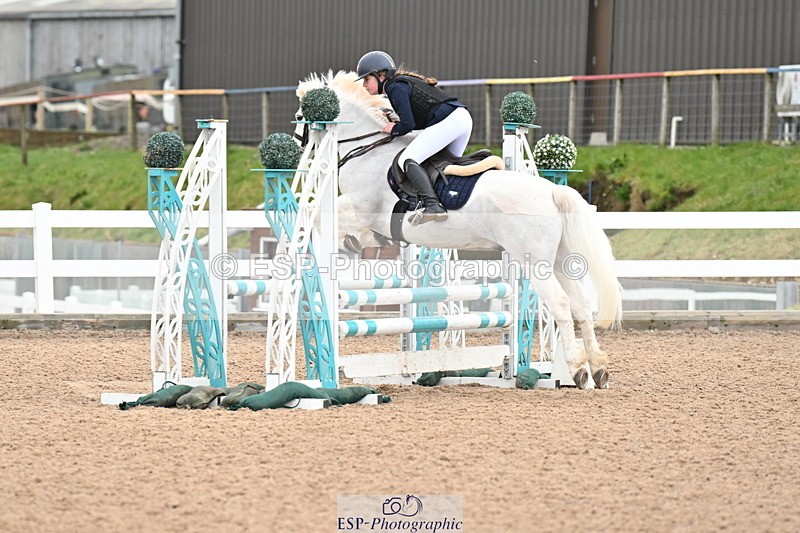 240309A-105613-00128 - Cls 3 Pony British Novice and 80cm Open