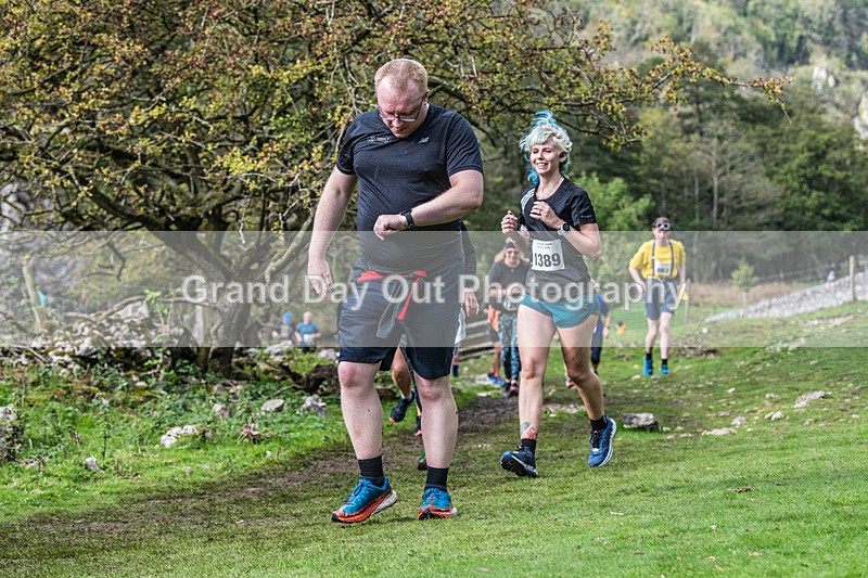 Dovedale Dash-2381 - Dovedale Dash Sunday 5th October 2025