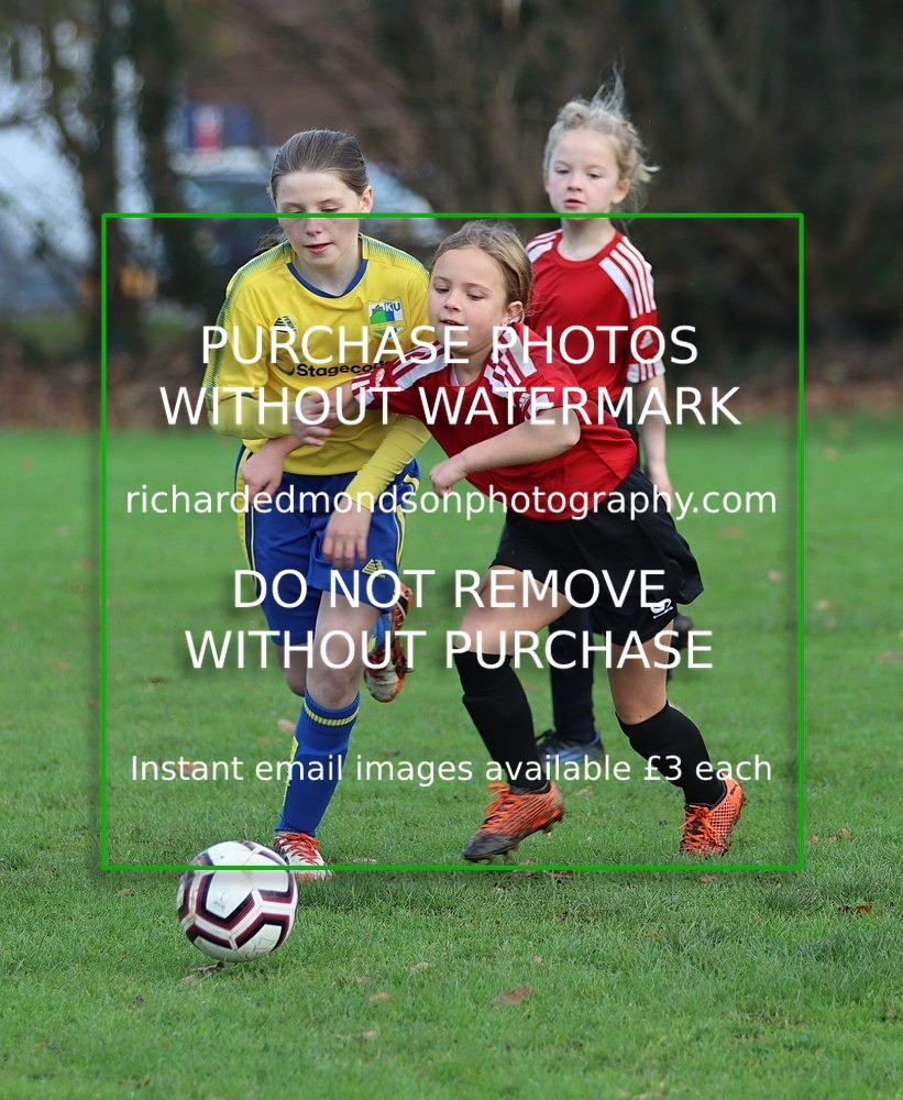 IMG_3724 - Kendal Utd U10 Cobras vs Grange Utd U9 (27/11/22)