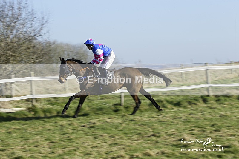PtP 270222 147 - South & West Wilts Point-to-Point Larkhill 27/02/22