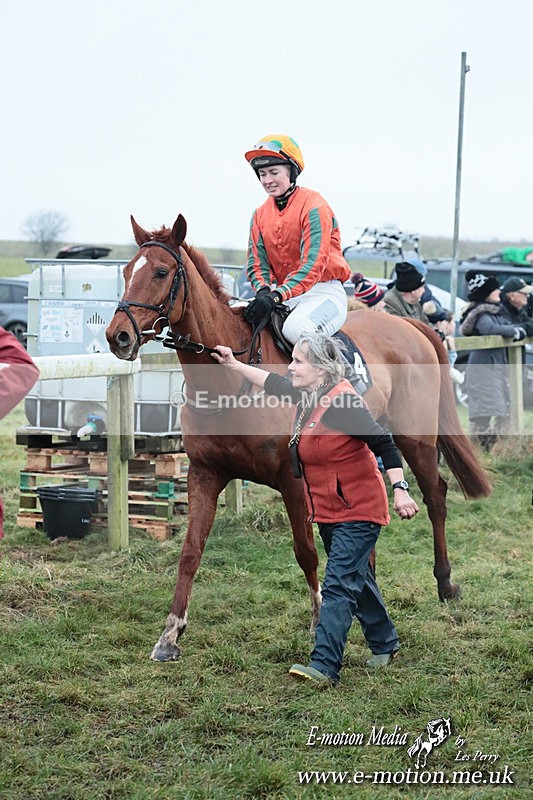 PtP 180126  1741 - Royal Artillery PtP Larkhill 18/01/26