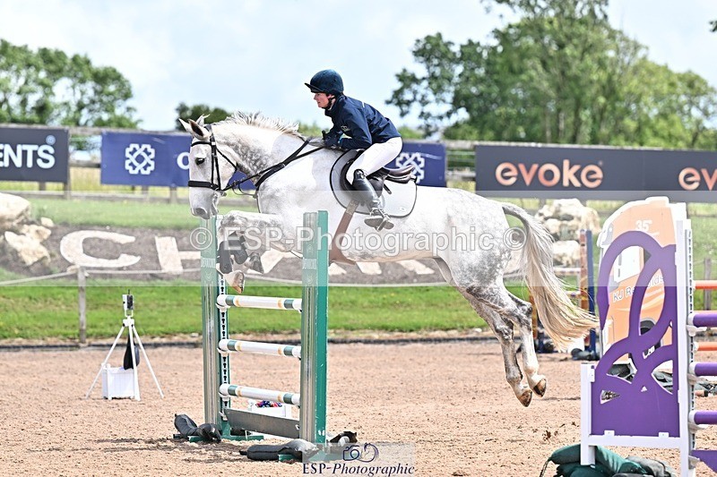 260610-134808-00519 - Cls 6.1 Foxhunter and 1.20m Open