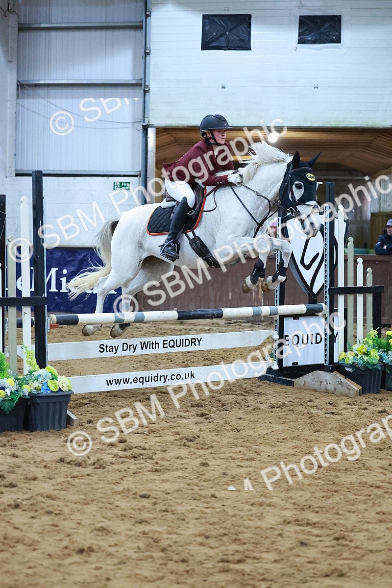 SBM_004256 - Class 5 - Accumulator with Joker