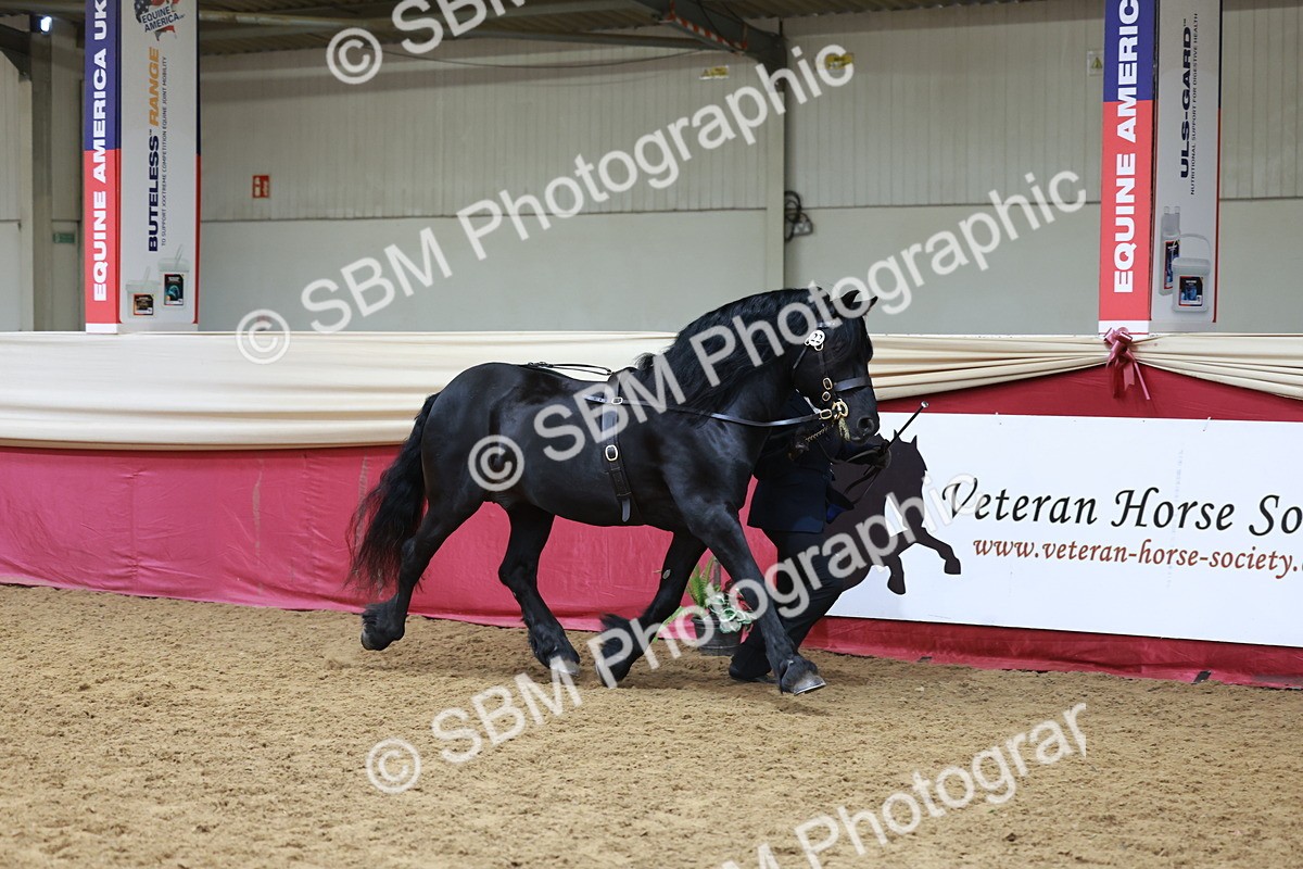 SBM_17409 - Class 951 - M&M IH Supreme Final