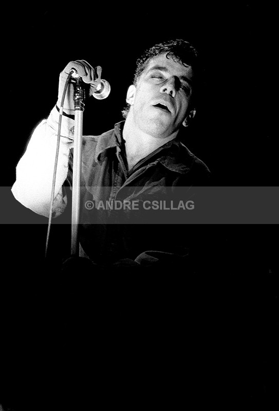 IAN DURY - D..