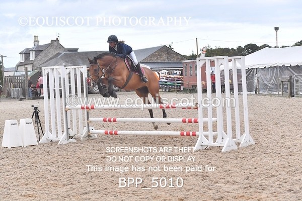 BPP_5010 - CLASS 5  0.95m Amateur Championship Qualifier