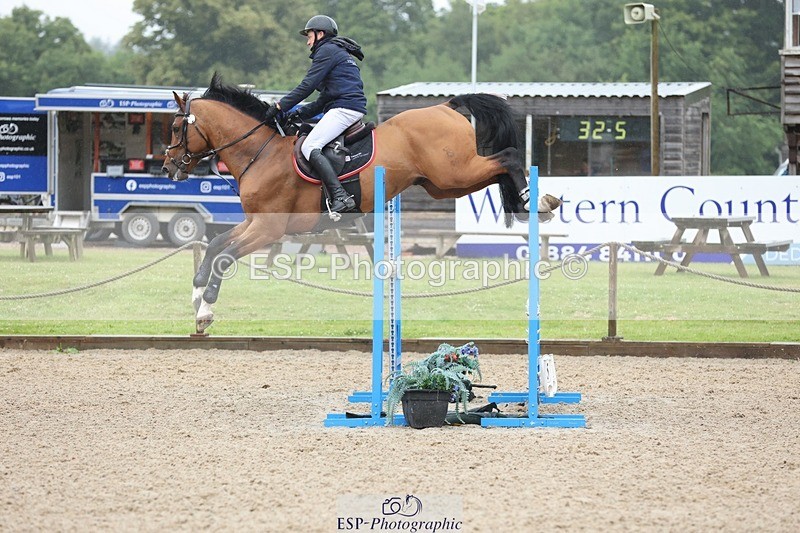 240705-171433-13187 - Cls 25 6 Yr Old Qualifier 1.20m