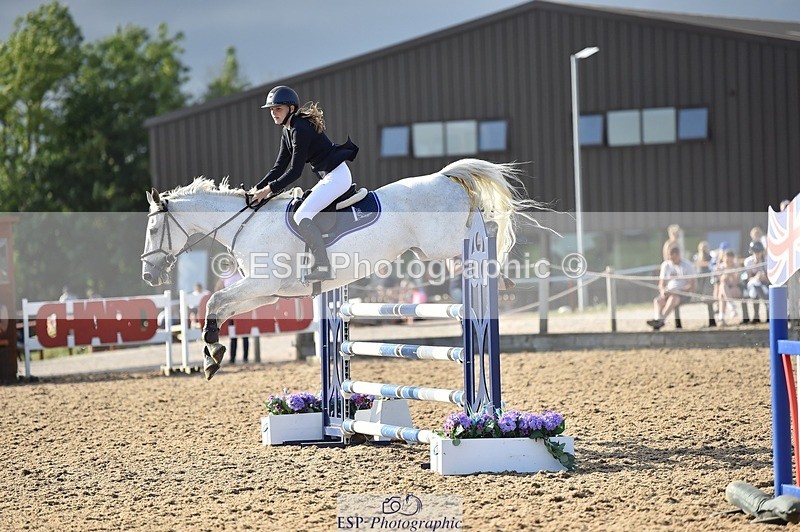 250628-182118-07577 - Cls 14 Pony National 1.15m Members Cup
